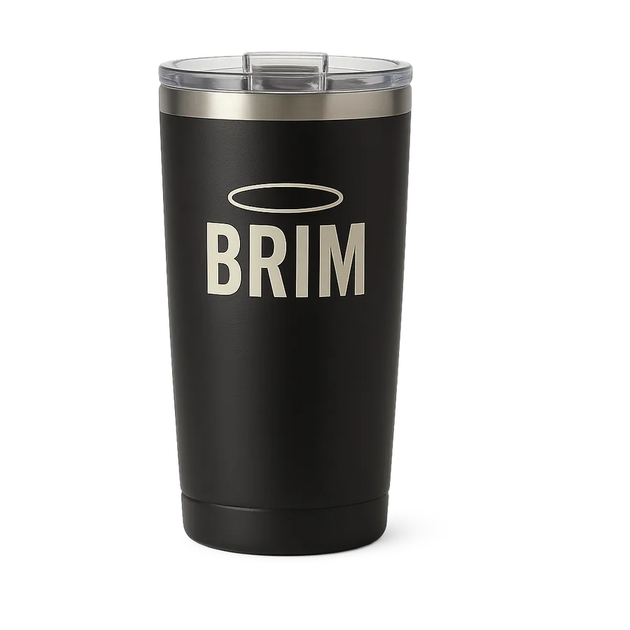 Reusable Drinkware